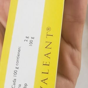 Dermatological pharmaceutical products